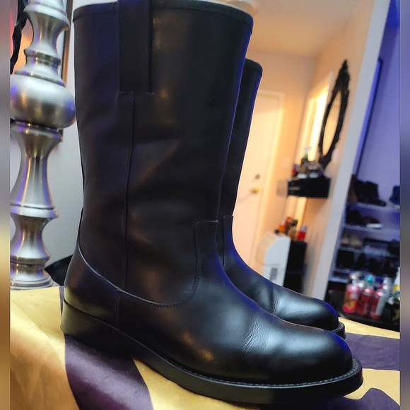 Ralph Lauren Purple Label Boots - Picture 4 of 12
